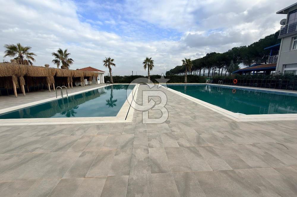 MUSELAND SİTE İÇİNDE MÜSTAKİL LOFT VİLLA 