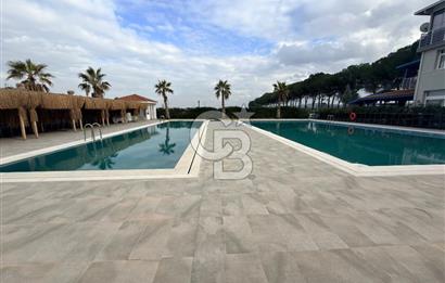 MUSELAND SİTE İÇİNDE MÜSTAKİL LOFT VİLLA 