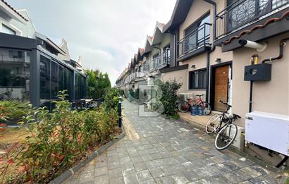 MUSELAND SİTE İÇİNDE MÜSTAKİL LOFT VİLLA 