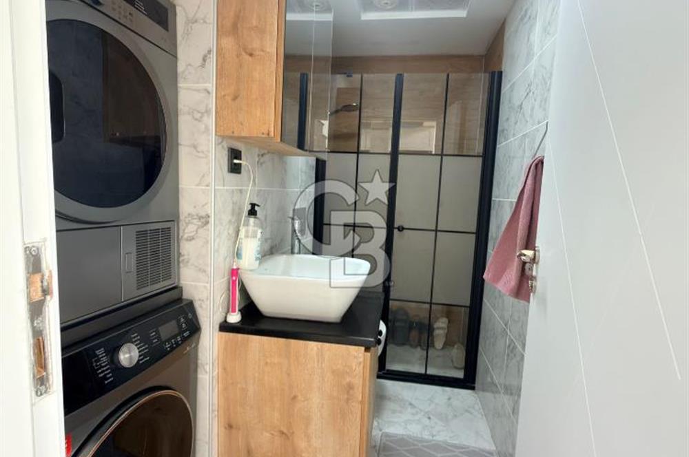 MUSELAND SİTE İÇİNDE MÜSTAKİL LOFT VİLLA 