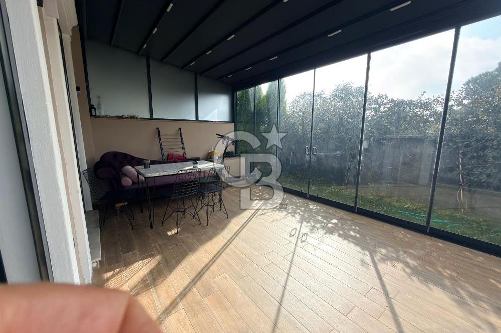 MUSELAND SİTE İÇİNDE MÜSTAKİL LOFT VİLLA 