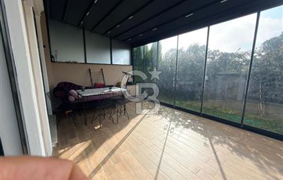 MUSELAND SİTE İÇİNDE MÜSTAKİL LOFT VİLLA 