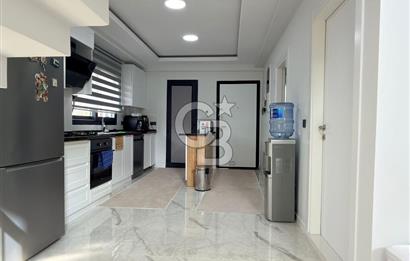 MUSELAND SİTE İÇİNDE MÜSTAKİL LOFT VİLLA 