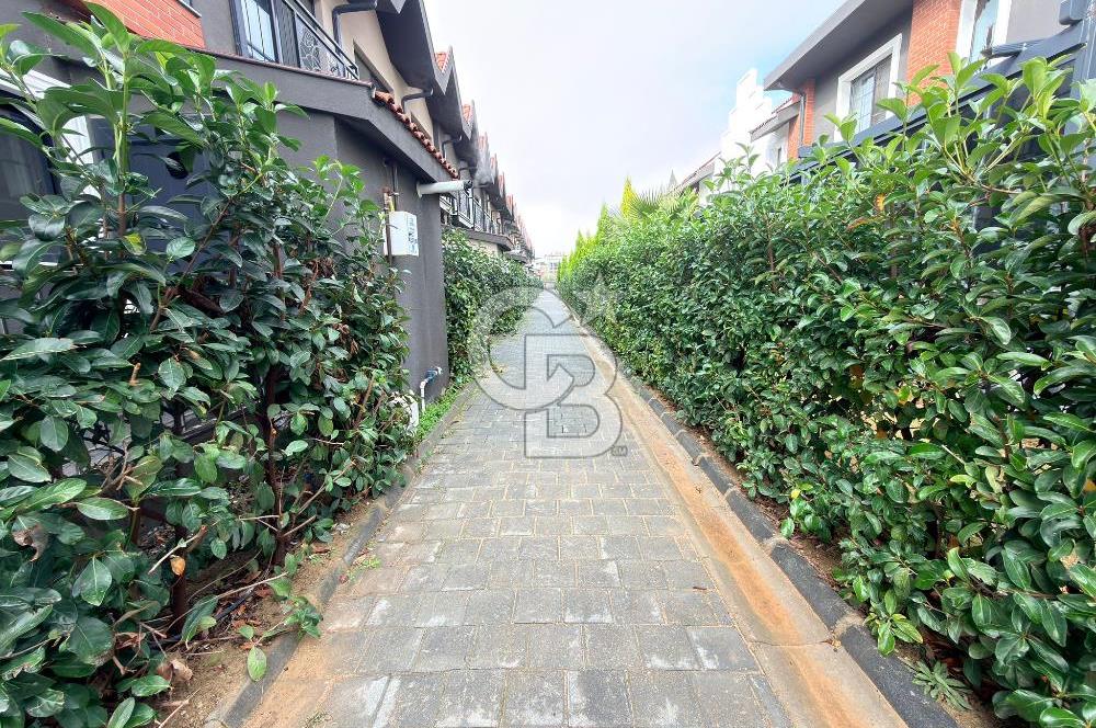 MUSELAND SİTE İÇİNDE MÜSTAKİL LOFT VİLLA 