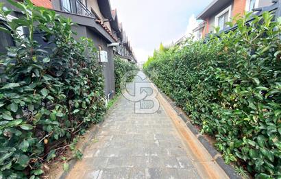 MUSELAND SİTE İÇİNDE MÜSTAKİL LOFT VİLLA 