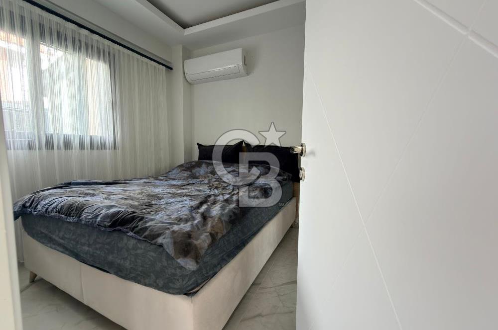 MUSELAND SİTE İÇİNDE MÜSTAKİL LOFT VİLLA 