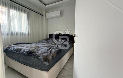 MUSELAND SİTE İÇİNDE MÜSTAKİL LOFT VİLLA 