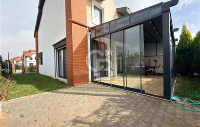 MUSELAND SİTE İÇİNDE MÜSTAKİL LOFT VİLLA 