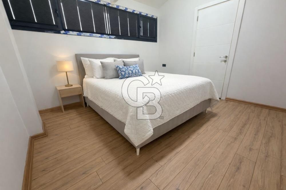 MUSELAND SİTE İÇİNDE MÜSTAKİL LOFT VİLLA 