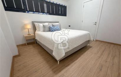 MUSELAND SİTE İÇİNDE MÜSTAKİL LOFT VİLLA 