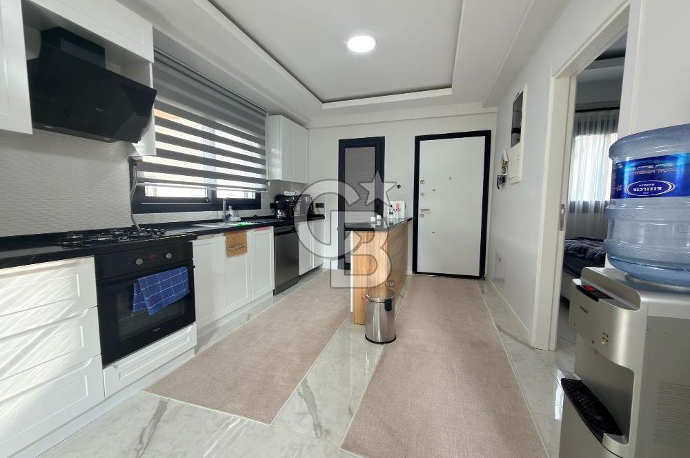 MUSELAND SİTE İÇİNDE MÜSTAKİL LOFT VİLLA 