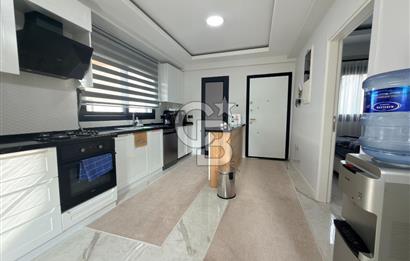 MUSELAND SİTE İÇİNDE MÜSTAKİL LOFT VİLLA 