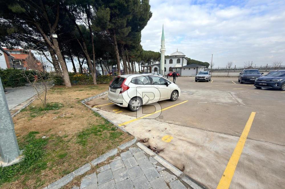 MUSELAND SİTE İÇİNDE MÜSTAKİL LOFT VİLLA 