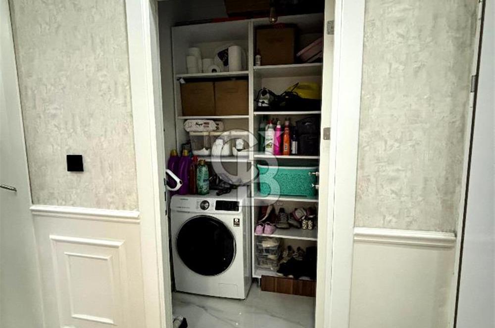 KALETEPE MAH. MİRAÇ SİT. 4+1 TERTEMİZ DAİRE-SARAY GİBİ MUTFAKLI