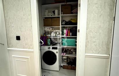 KALETEPE MAH. MİRAÇ SİT. 4+1 TERTEMİZ DAİRE-SARAY GİBİ MUTFAKLI