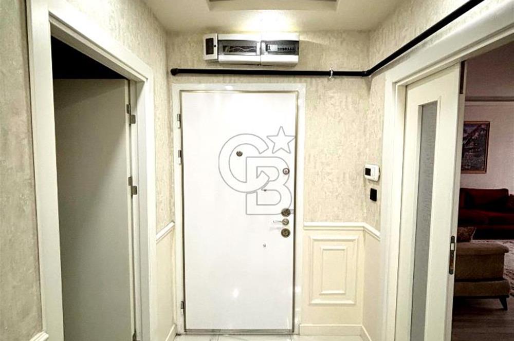 KALETEPE MAH. MİRAÇ SİT. 4+1 TERTEMİZ DAİRE-SARAY GİBİ MUTFAKLI