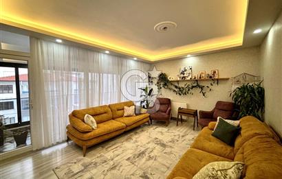 KALETEPE MAH. MİRAÇ SİT. 4+1 TERTEMİZ DAİRE-SARAY GİBİ MUTFAKLI