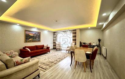 KALETEPE MAH. MİRAÇ SİT. 4+1 TERTEMİZ DAİRE-SARAY GİBİ MUTFAKLI