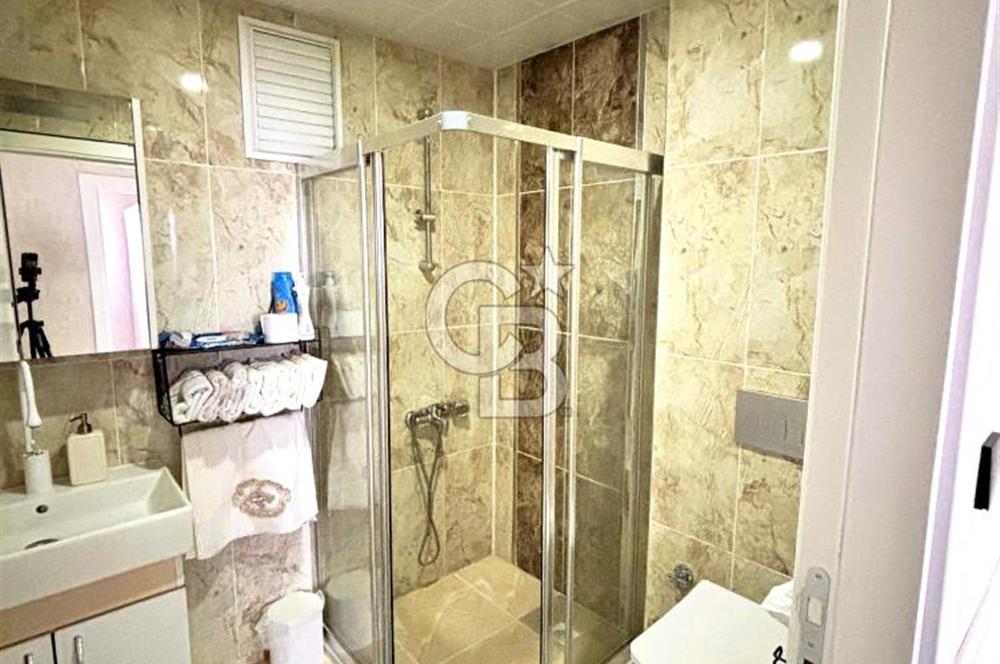 KALETEPE MAH. MİRAÇ SİT. 4+1 TERTEMİZ DAİRE-SARAY GİBİ MUTFAKLI