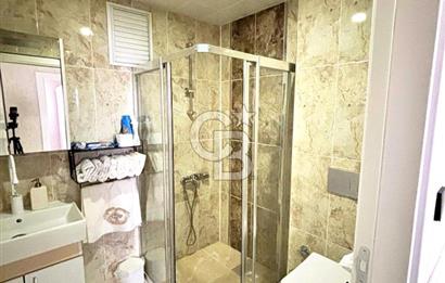 KALETEPE MAH. MİRAÇ SİT. 4+1 TERTEMİZ DAİRE-SARAY GİBİ MUTFAKLI