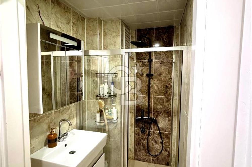 KALETEPE MAH. MİRAÇ SİT. 4+1 TERTEMİZ DAİRE-SARAY GİBİ MUTFAKLI