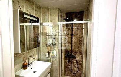 KALETEPE MAH. MİRAÇ SİT. 4+1 TERTEMİZ DAİRE-SARAY GİBİ MUTFAKLI