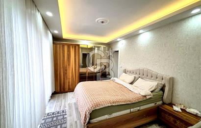 KALETEPE MAH. MİRAÇ SİT. 4+1 TERTEMİZ DAİRE-SARAY GİBİ MUTFAKLI