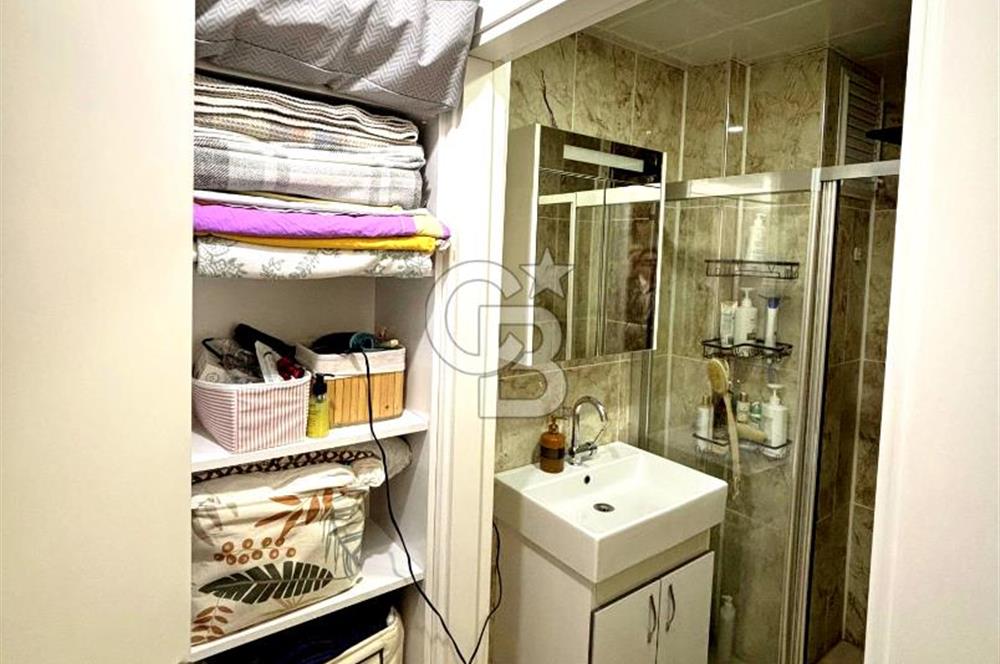 KALETEPE MAH. MİRAÇ SİT. 4+1 TERTEMİZ DAİRE-SARAY GİBİ MUTFAKLI