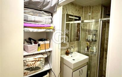 KALETEPE MAH. MİRAÇ SİT. 4+1 TERTEMİZ DAİRE-SARAY GİBİ MUTFAKLI