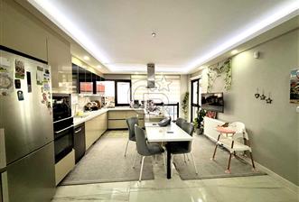 KALETEPE MAH. MİRAÇ SİT. 4+1 TERTEMİZ DAİRE-SARAY GİBİ MUTFAKLI - 1 - 331492