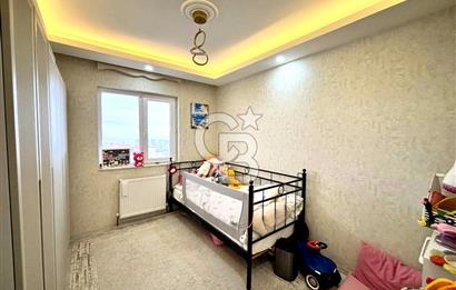 KALETEPE MAH. MİRAÇ SİT. 4+1 TERTEMİZ DAİRE-SARAY GİBİ MUTFAKLI