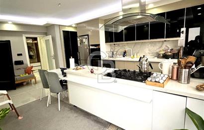 KALETEPE MAH. MİRAÇ SİT. 4+1 TERTEMİZ DAİRE-SARAY GİBİ MUTFAKLI