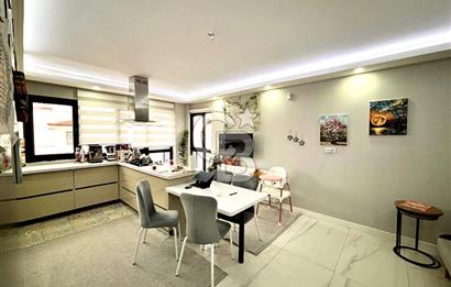 KALETEPE MAH. MİRAÇ SİT. 4+1 TERTEMİZ DAİRE-SARAY GİBİ MUTFAKLI