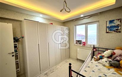 KALETEPE MAH. MİRAÇ SİT. 4+1 TERTEMİZ DAİRE-SARAY GİBİ MUTFAKLI
