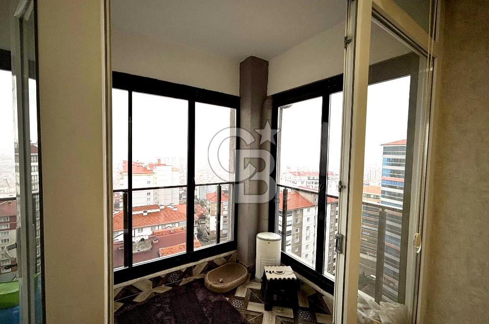 KALETEPE MAH. MİRAÇ SİT. 4+1 TERTEMİZ DAİRE-SARAY GİBİ MUTFAKLI