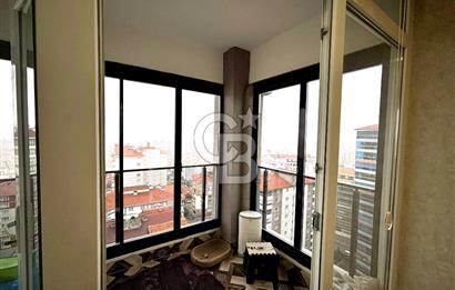 KALETEPE MAH. MİRAÇ SİT. 4+1 TERTEMİZ DAİRE-SARAY GİBİ MUTFAKLI