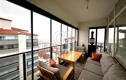 KALETEPE MAH. MİRAÇ SİT. 4+1 TERTEMİZ DAİRE-SARAY GİBİ MUTFAKLI