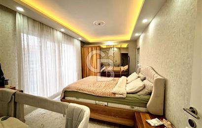 KALETEPE MAH. MİRAÇ SİT. 4+1 TERTEMİZ DAİRE-SARAY GİBİ MUTFAKLI