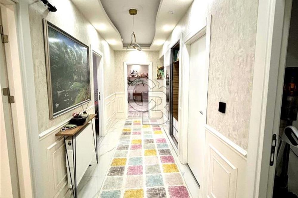 KALETEPE MAH. MİRAÇ SİT. 4+1 TERTEMİZ DAİRE-SARAY GİBİ MUTFAKLI