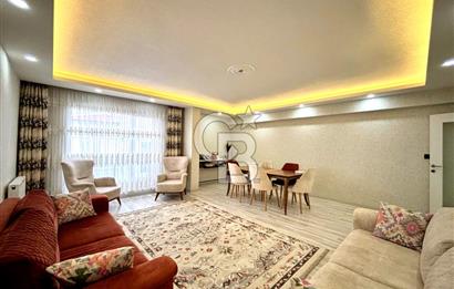 KALETEPE MAH. MİRAÇ SİT. 4+1 TERTEMİZ DAİRE-SARAY GİBİ MUTFAKLI