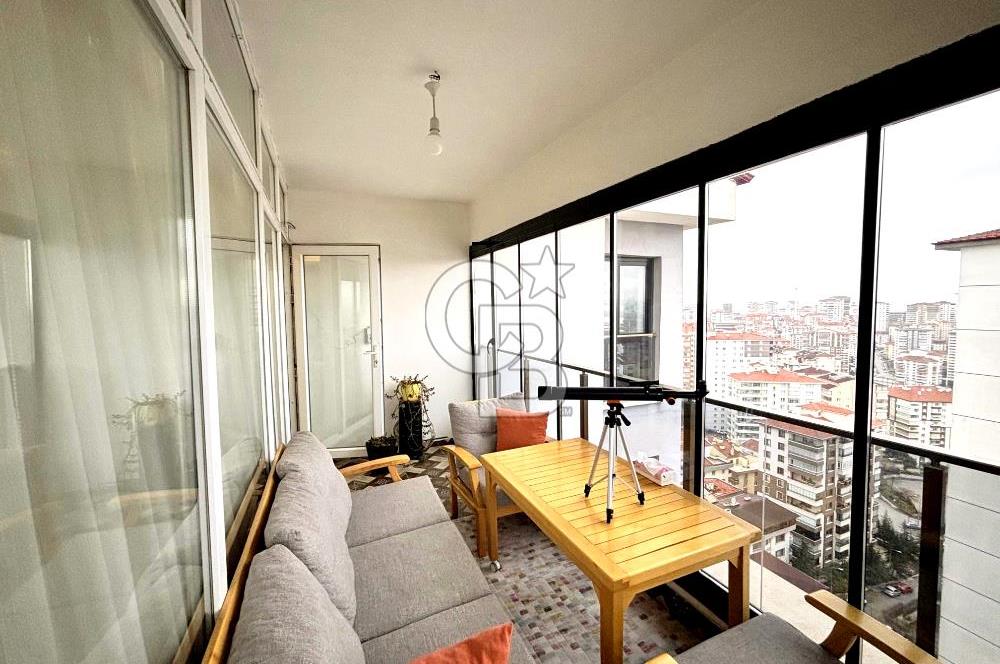 KALETEPE MAH. MİRAÇ SİT. 4+1 TERTEMİZ DAİRE-SARAY GİBİ MUTFAKLI