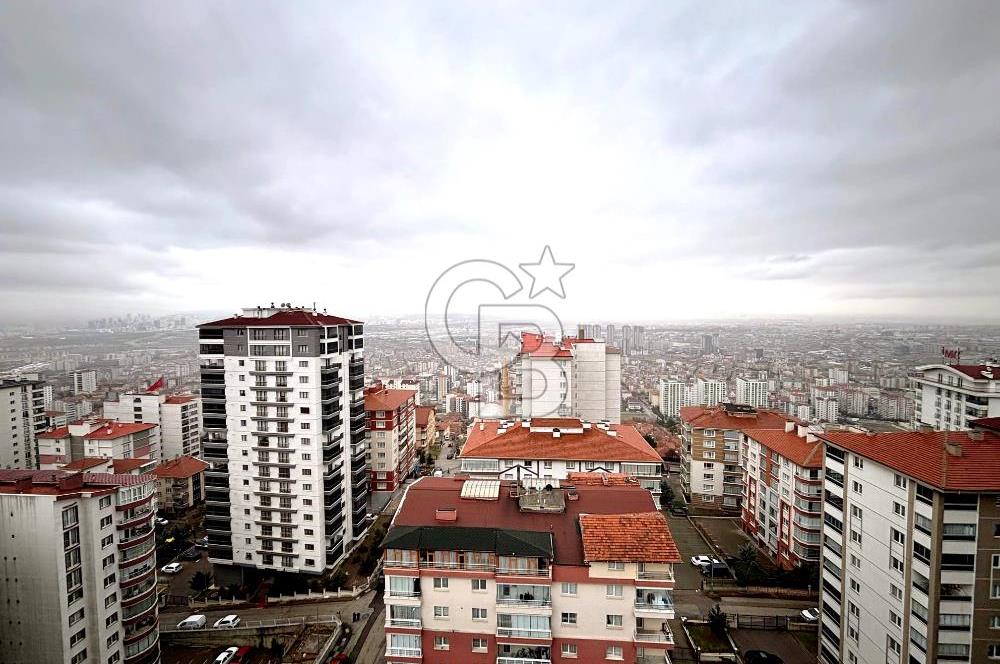 KALETEPE MAH. MİRAÇ SİT. 4+1 TERTEMİZ DAİRE-SARAY GİBİ MUTFAKLI