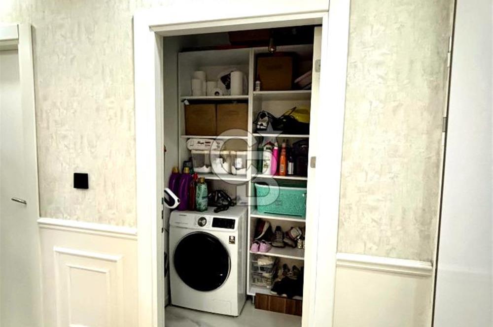 KALETEPE MAH. MİRAÇ SİT. 4+1 TERTEMİZ DAİRE-SARAY GİBİ MUTFAKLI