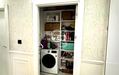 KALETEPE MAH. MİRAÇ SİT. 4+1 TERTEMİZ DAİRE-SARAY GİBİ MUTFAKLI