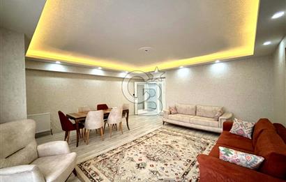 KALETEPE MAH. MİRAÇ SİT. 4+1 TERTEMİZ DAİRE-SARAY GİBİ MUTFAKLI