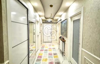 KALETEPE MAH. MİRAÇ SİT. 4+1 TERTEMİZ DAİRE-SARAY GİBİ MUTFAKLI