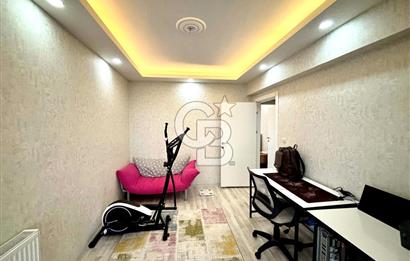 KALETEPE MAH. MİRAÇ SİT. 4+1 TERTEMİZ DAİRE-SARAY GİBİ MUTFAKLI