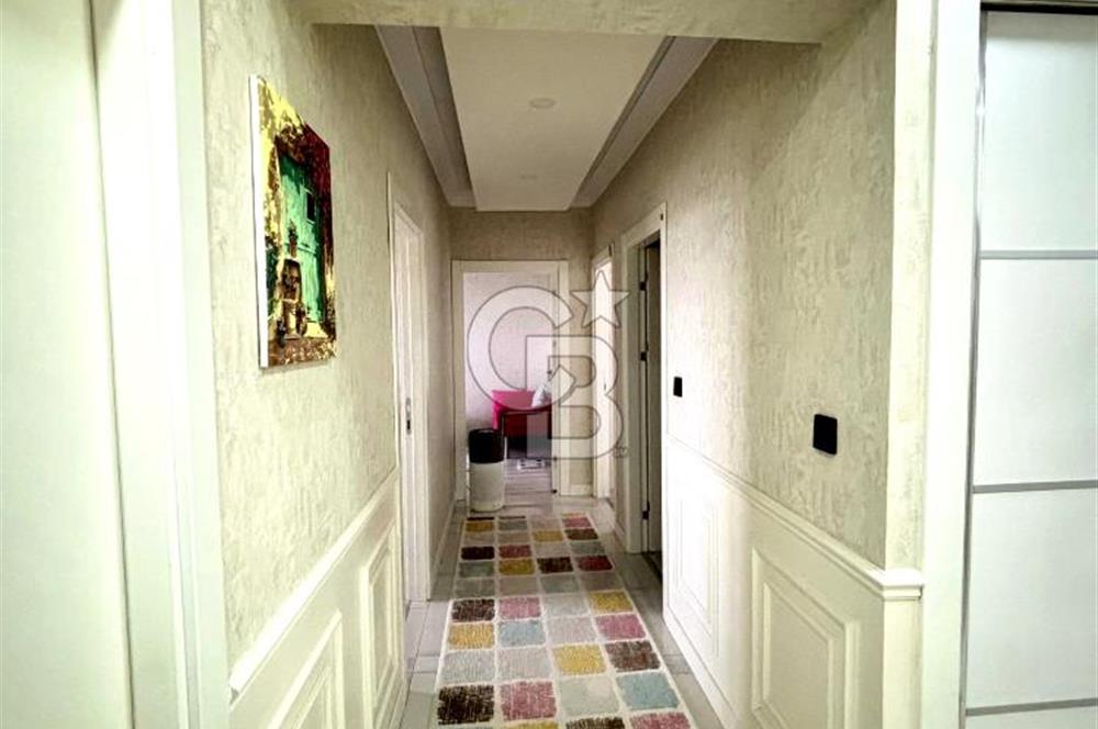 KALETEPE MAH. MİRAÇ SİT. 4+1 TERTEMİZ DAİRE-SARAY GİBİ MUTFAKLI