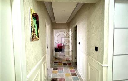 KALETEPE MAH. MİRAÇ SİT. 4+1 TERTEMİZ DAİRE-SARAY GİBİ MUTFAKLI