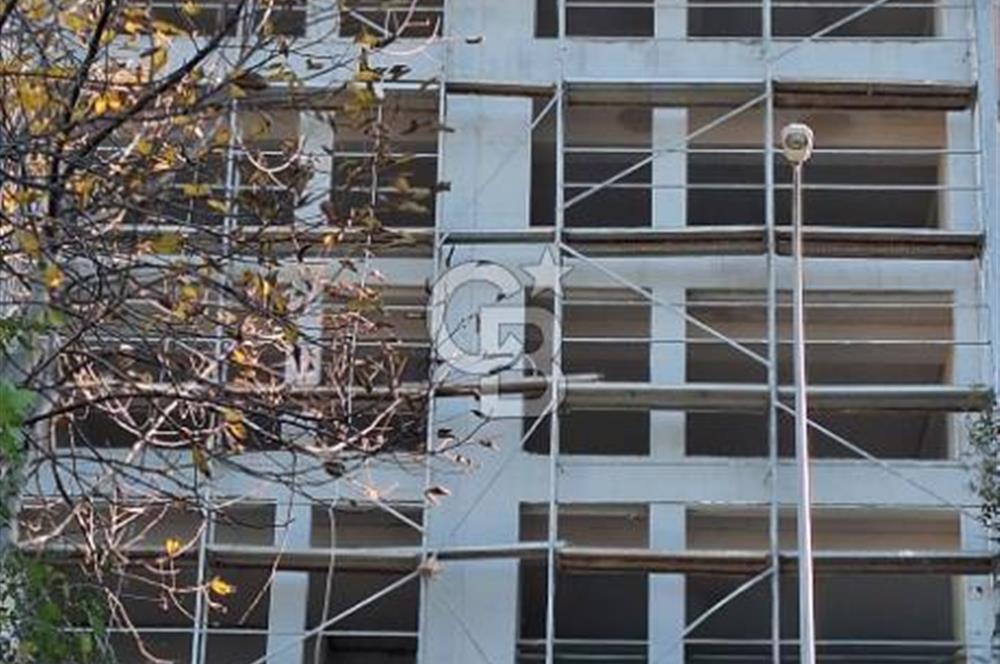 ÜSKÜDAR  SULTANTEPE 5+1 DENİZ MANZARALI SIFIR DAİRE